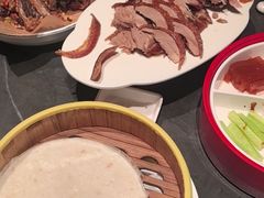 -全聚德(双井店)