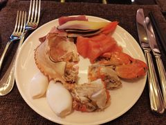 -深圳四季酒店·馥自助餐厅