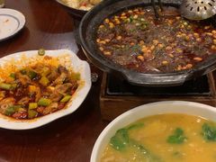 -郭鸡肉·非遗餐厅(安仁古镇店)