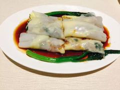 -唐拉雅秀酒店-西锦汇空中BBQ·思创餐厅