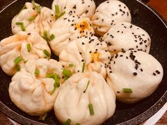 -大壶春生煎(四川中路店)