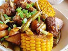 -东北大院·东北菜(三台子店)