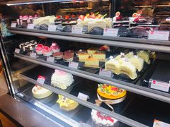 -85度C(东莞常平新南街店)