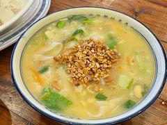 -老雒阳面馆·水席·洛阳菜(王城路店)
