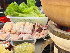 -威邵鸡煲(西华路总店)