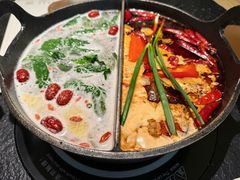 -山缓缓火锅(青岛万象城店)