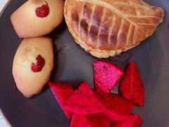 -老梦面包CHEZMOREL(麦子店)