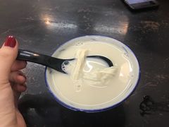 腐竹薏米汤-汕头街养生糖水铺