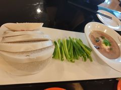 -蓝海大饭店·渔歌舫(黄岛店)