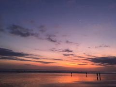 -库塔海滩