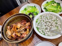 -斯丹姜母鸭·古法干香(涂门街总店)