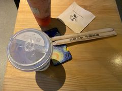 -喜茶(佛山顺德大良东乐路店)