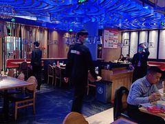 -老板恋上鱼(恒隆广场店)