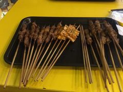 -望京小腰(北京总店)