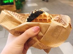 -野人先生现做冰淇淋(西安赛格店)