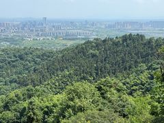 -敬亭山风景名胜区