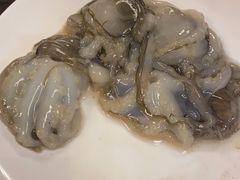 -尚宴牛特鲜自助(太原街万达店)