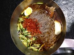 -海花锅盖烧烤店(怡馨家园店)