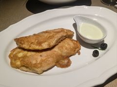 -波特曼西餐厅(中央大街店)