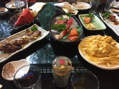 -真剑日本料理·铁板烧(贵州路店)