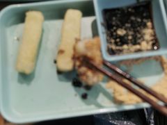 -蚝英雄鲜蚝自助专门店(长楹天街直营店)