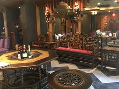大堂-申粤轩酒楼·三十年粤菜经典(丁香花园店)