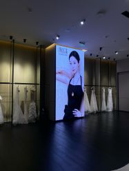 -MuseMarry婚纱(前海嘉里中心店)