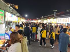 -大学城夜市大排档(凤栖路店)