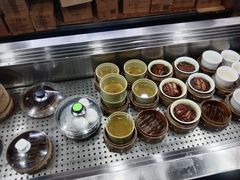 -要得自助火锅(新川路店)