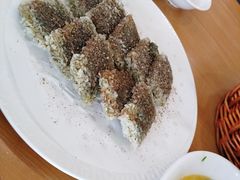-品鲜村农家菜·阳澄湖大闸蟹(总店)
