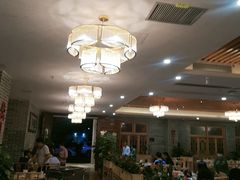 大堂-德胜轩正宗顺德菜(宝安沙井会展中心店)