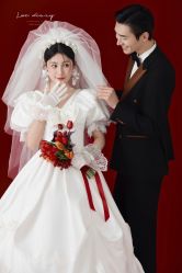 -IDO婚纱摄影(上海旗舰店)