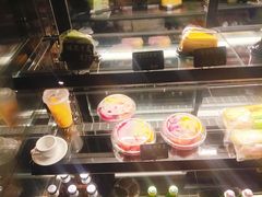 -海岩咖啡(南中环国金店)