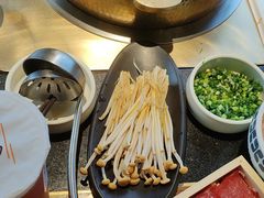 -巴奴毛肚火锅(广益哥伦布店)