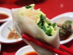 -喜家德虾仁水饺(景枫中心店)