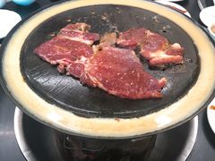 -齐齐哈尔烤肉(农大店)
