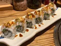 -御牛道日式烤肉料理(杭州万象城店)
