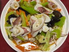 -鸿旺海鲜楼(平潭流水店)