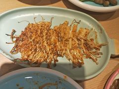 -街角等你.大连海鲜烧烤(西安路店)