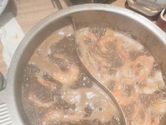 -水林间·寿喜烧自助(仙林金鹰店)