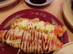 -寿司郎(皇庭广场店)