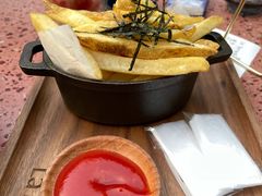 -La Terre乐田(万象城店)