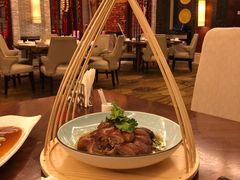 -长白山万达喜来登度假酒店