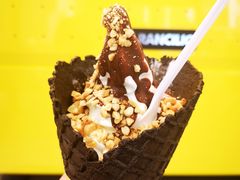 -麦当劳(华融店)