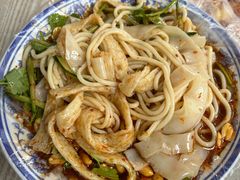 -小朱麻辣串(益民街店)