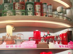 -星巴克(成都太古里二店)