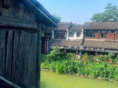 -小河直街历史文化街区