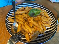肉酱通心粉-玛尚诺意式餐厅(官舍店)