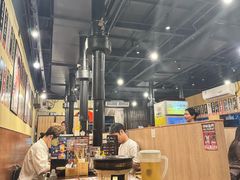 -蒜香焼肉PURUSHIN(马场路店)