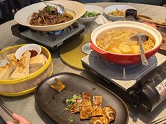 -汉水谣·江景餐厅(江滩店)